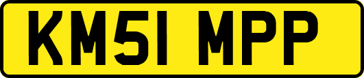 KM51MPP