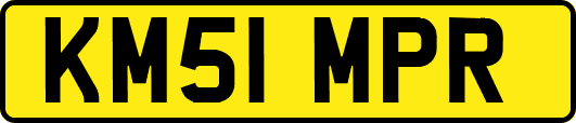 KM51MPR