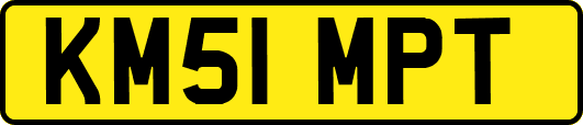 KM51MPT