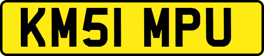 KM51MPU