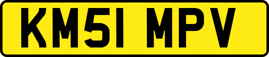 KM51MPV