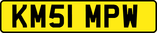 KM51MPW