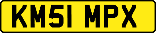 KM51MPX