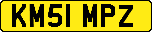 KM51MPZ