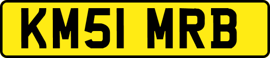 KM51MRB