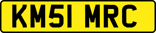 KM51MRC