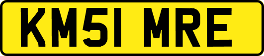 KM51MRE