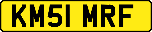 KM51MRF