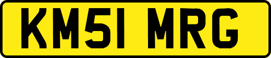 KM51MRG