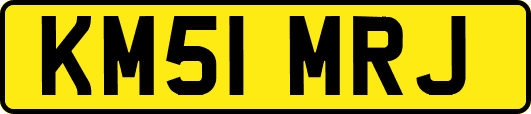 KM51MRJ