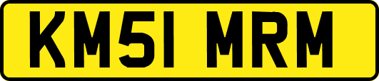 KM51MRM