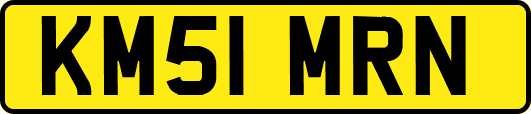 KM51MRN