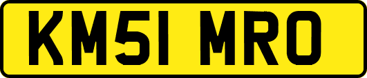 KM51MRO