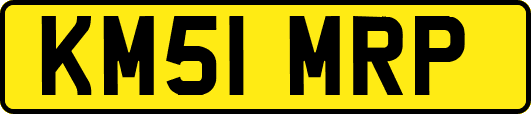 KM51MRP