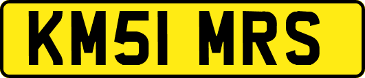 KM51MRS