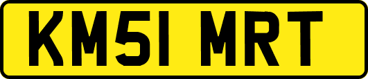 KM51MRT