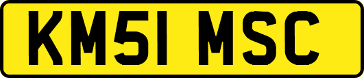 KM51MSC