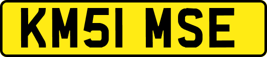 KM51MSE