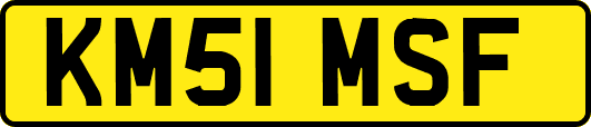 KM51MSF