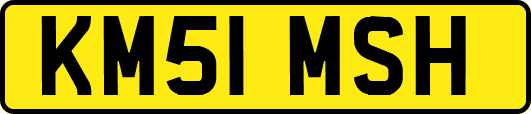 KM51MSH