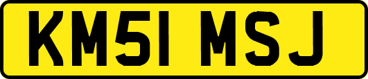 KM51MSJ