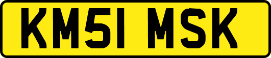 KM51MSK