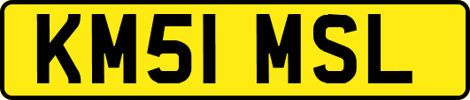 KM51MSL