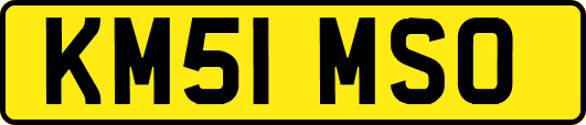 KM51MSO