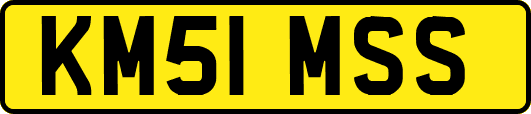 KM51MSS