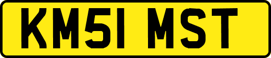 KM51MST