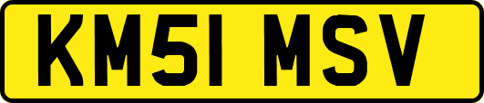 KM51MSV