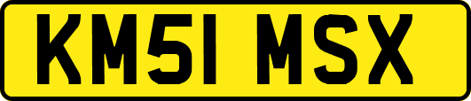 KM51MSX