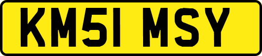 KM51MSY