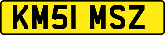 KM51MSZ