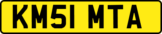 KM51MTA