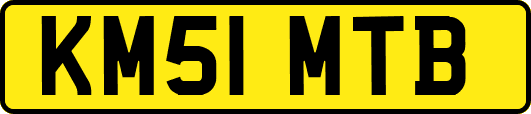 KM51MTB