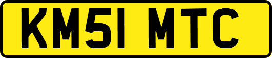 KM51MTC