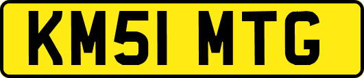 KM51MTG