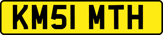 KM51MTH