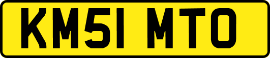 KM51MTO