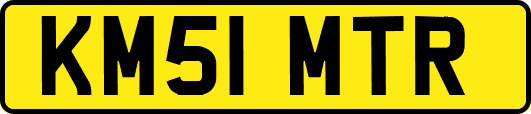 KM51MTR