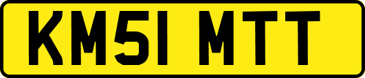 KM51MTT