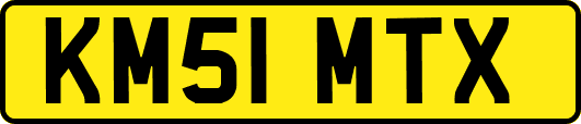 KM51MTX