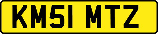 KM51MTZ