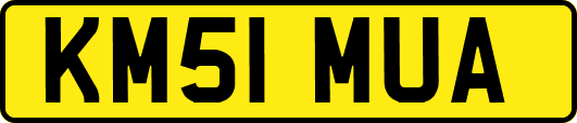 KM51MUA