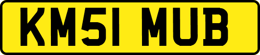 KM51MUB