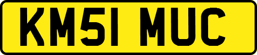 KM51MUC