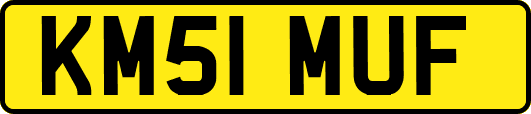KM51MUF