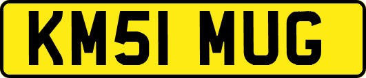 KM51MUG