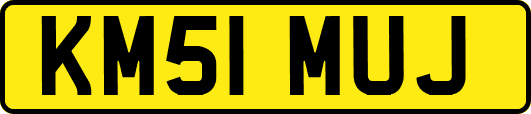 KM51MUJ